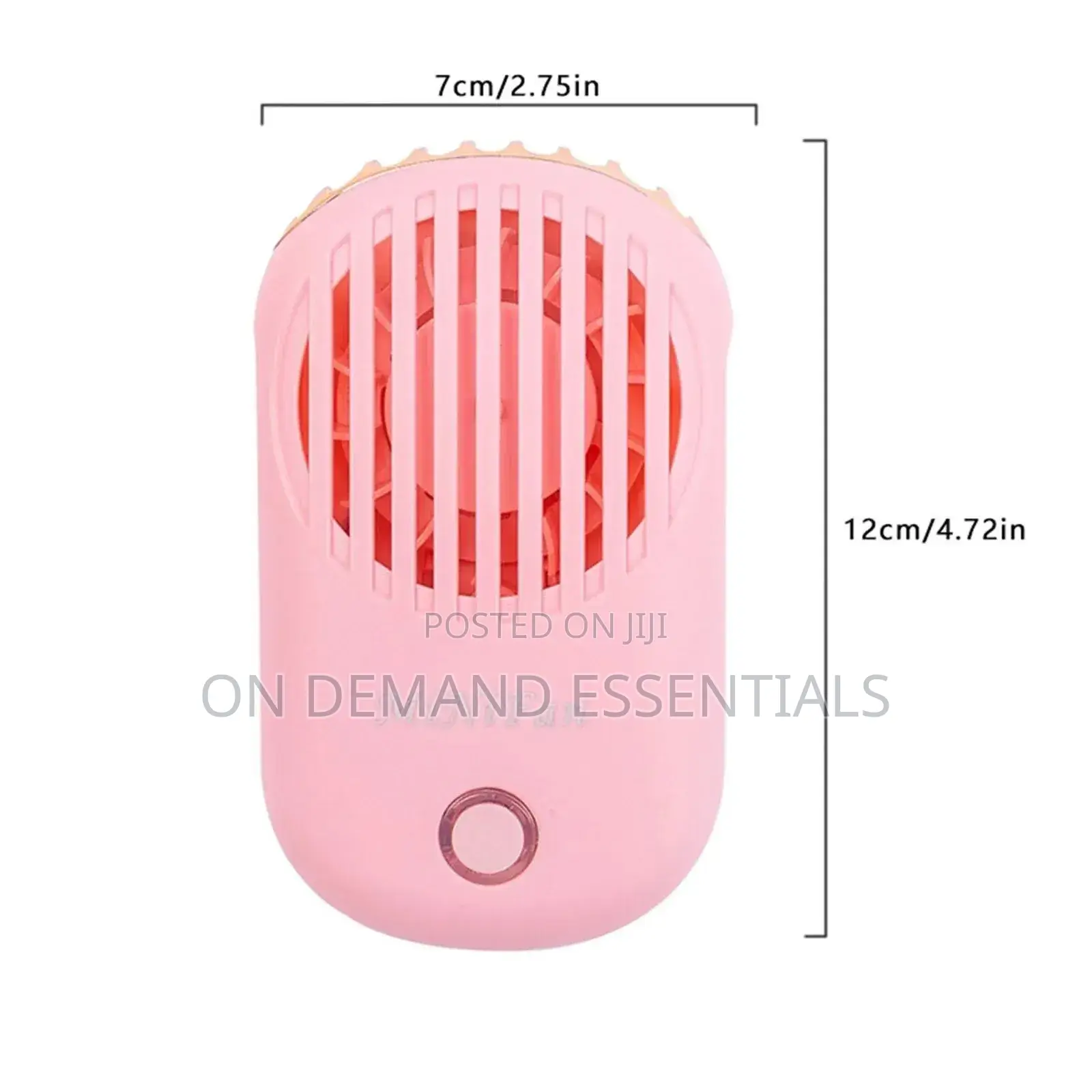 Beauty Eyelash Fan