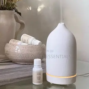 160 Ml Ceramic Aroma Diffuser