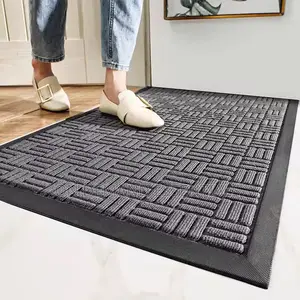Rubber Door Mat 
Size 60*90cm