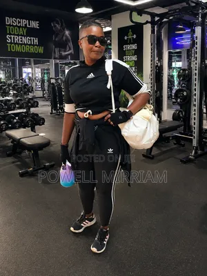 Ladies Personal Training