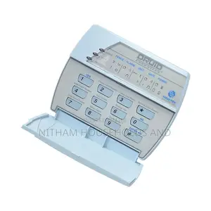 Nemtek Druid Single Zone Keypad