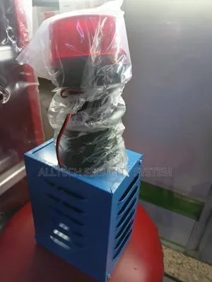 Alarms Siren Kit