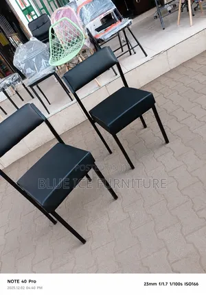 Heavy Duty Office Caterina Chair