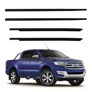 Ford Ranger Window Moulding Seal