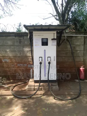 EV Charger