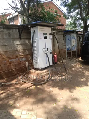 EV Charger