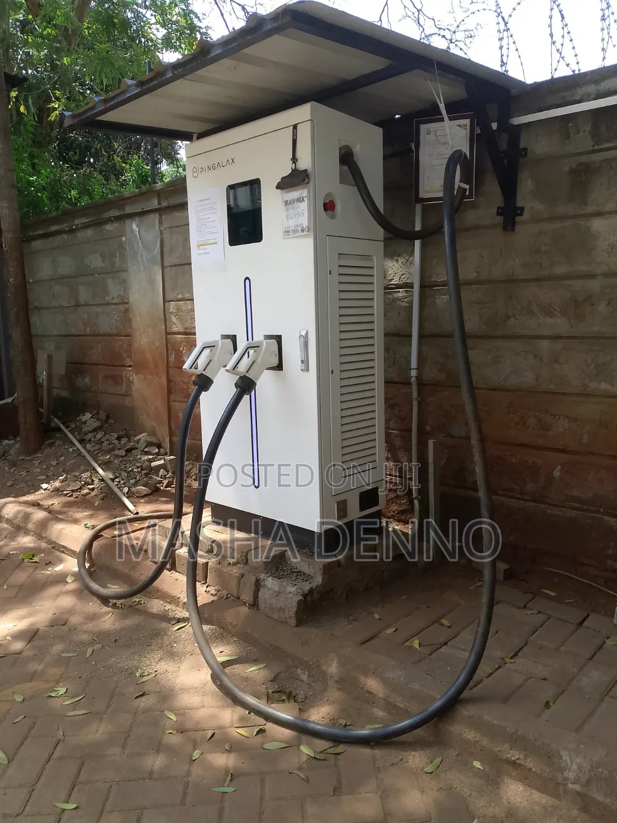 EV Charger