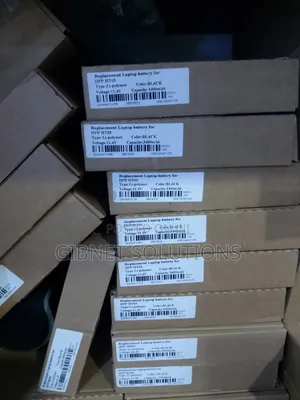 HP Laptop Battery for Pavilion 14/ 250