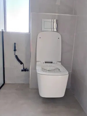 New House Plumbing Installation