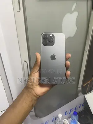 Apple iPhone 14 Pro Max 256 GB Black