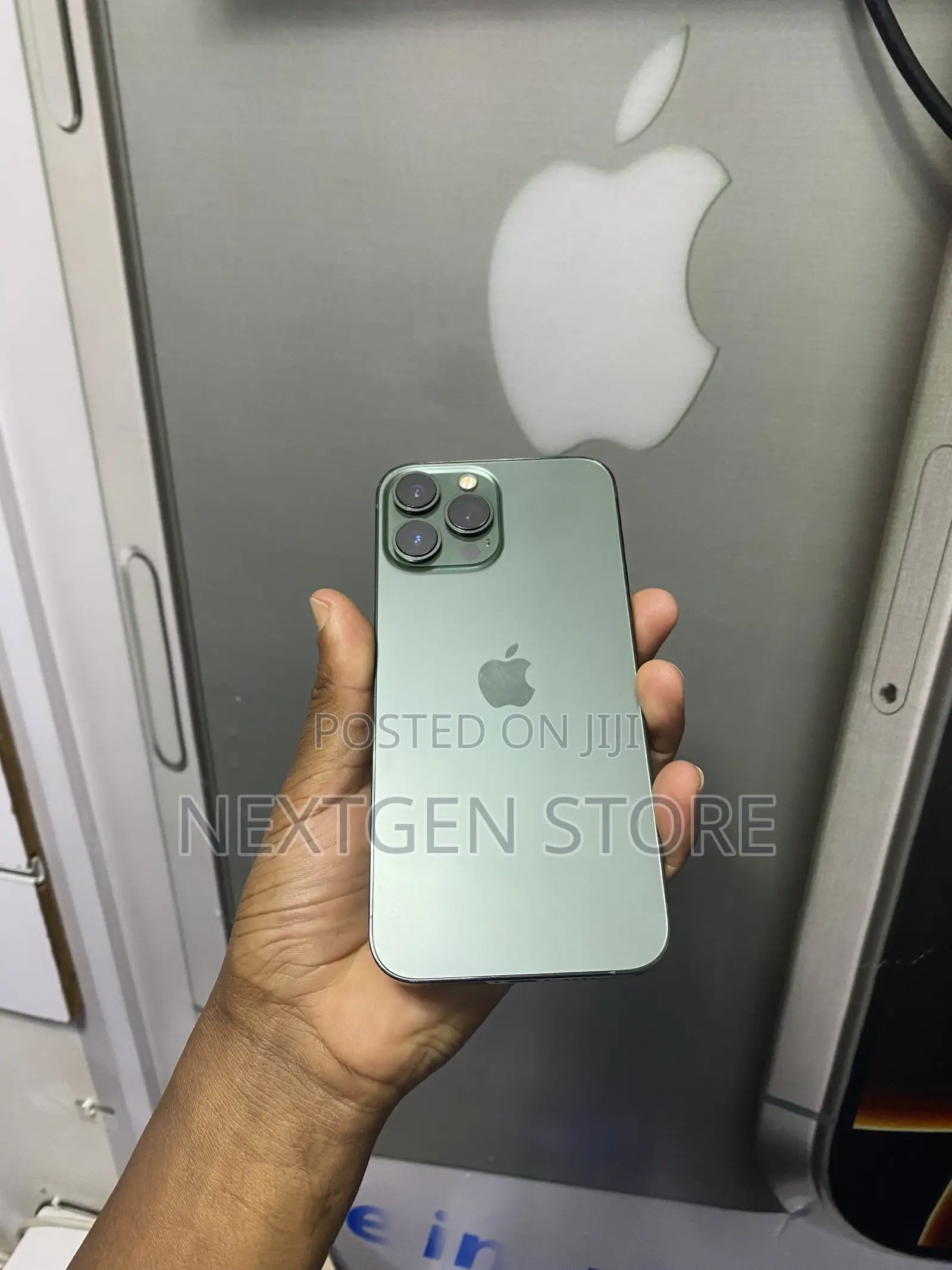 Apple iPhone 13 Pro Max 256 GB Green