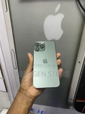 Apple iPhone 13 Pro Max 256 GB Green