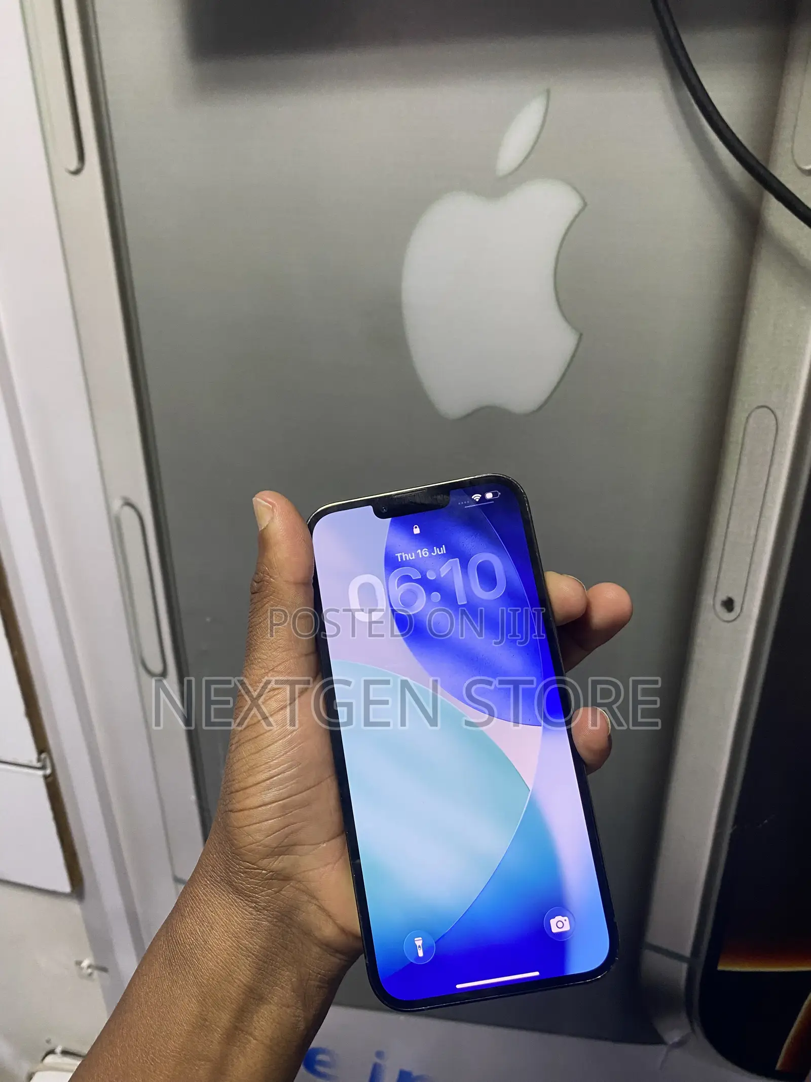 Apple iPhone 13 Pro Max 256 GB Green