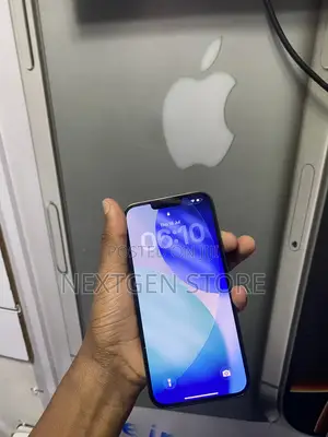 Apple iPhone 13 Pro Max 256 GB Green