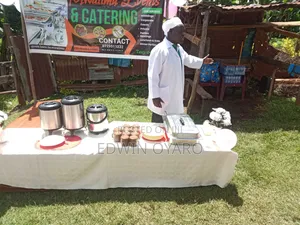 Mwalimu Catering Services Kenya