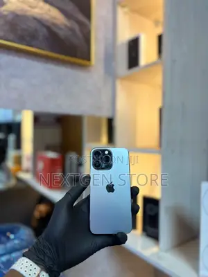 Apple iPhone 13 Pro 128 GB Black