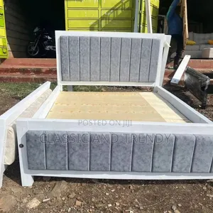5x6 Mocket Beds Design