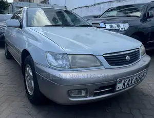 Toyota Premio 1.8 FWD 2004 Gray