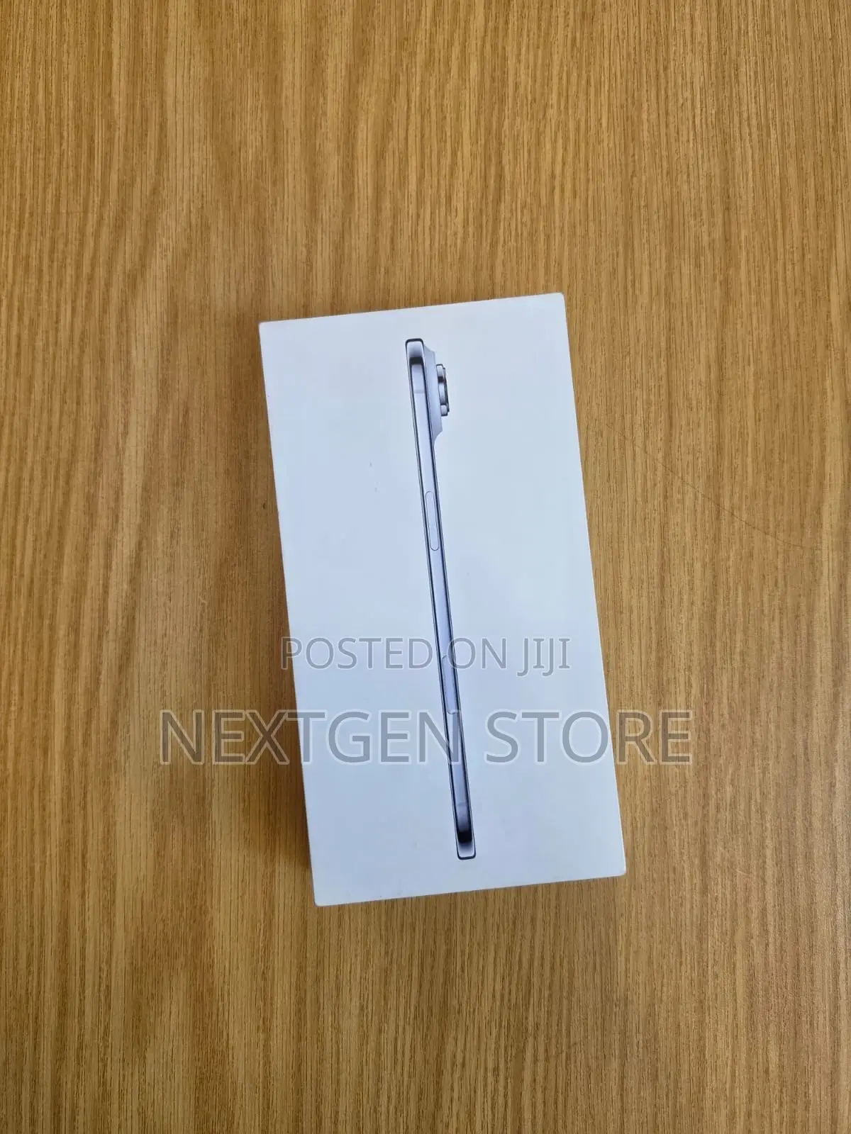 Apple iPhone Air 256 GB White