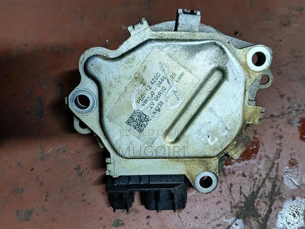 Variable Valve Timing (VVT) FOR Mazda - main view