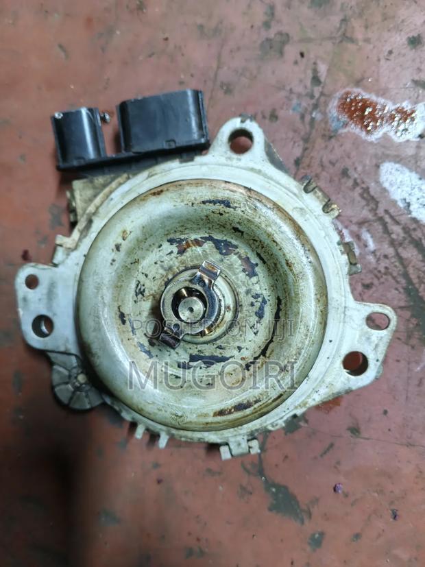 Variable Valve Timing (VVT) FOR Mazda - thumbnail 2