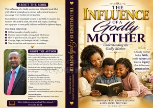 The Influence of a Godly Mother