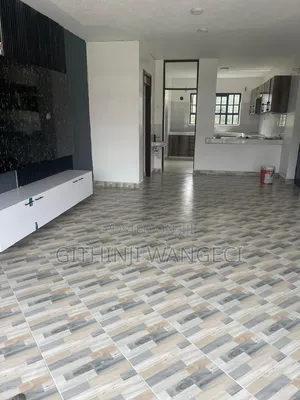 2bdrm Apartment in Muthaiga, Ol Keri for rent