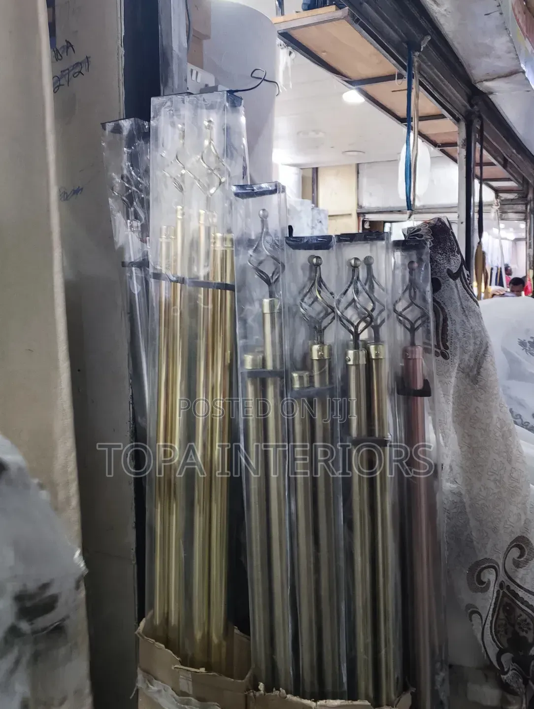 Curtain Hooks Drapery Accessories