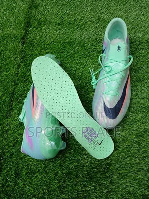Nike Mercurial Superfly 11 World Cup Soccer Boots