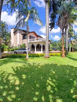 4bdrm Maisonette in Greenridge, Thindigua/Kasarini for sale