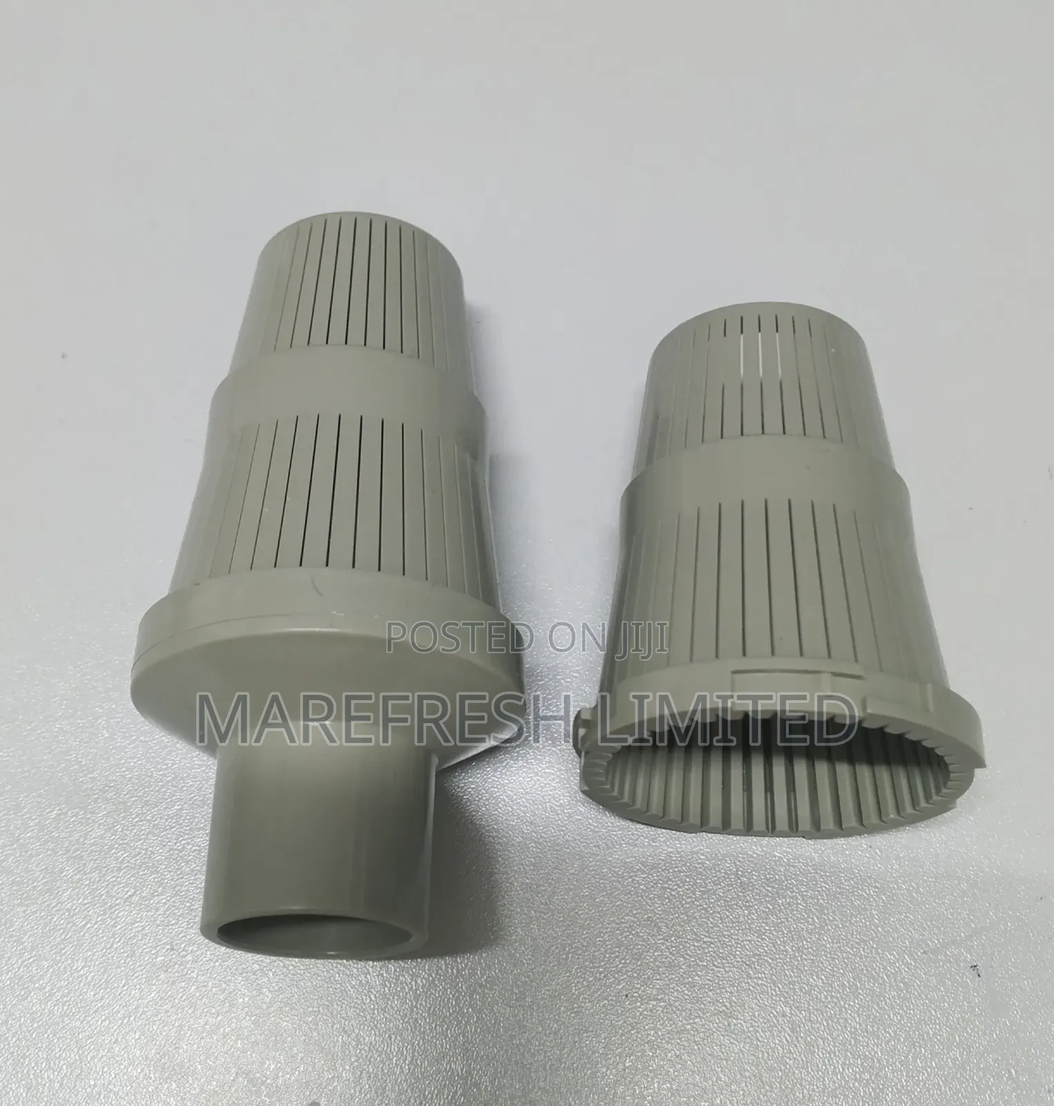 MPV Strainer 3⁄4