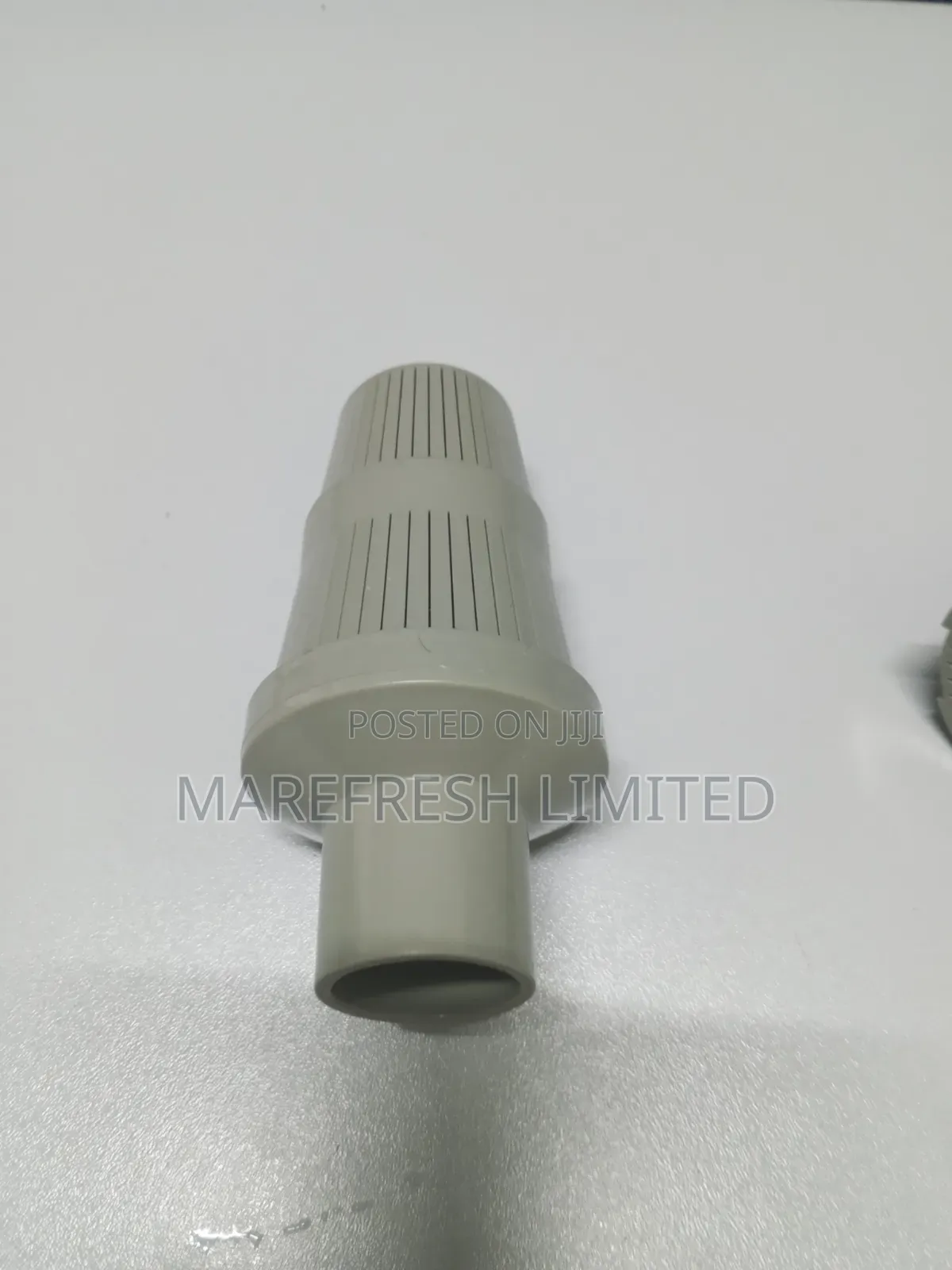 MPV Strainer 3⁄4