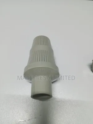 MPV Strainer 3⁄4