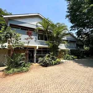 3bdrm Maisonette in Kileleshwa for rent