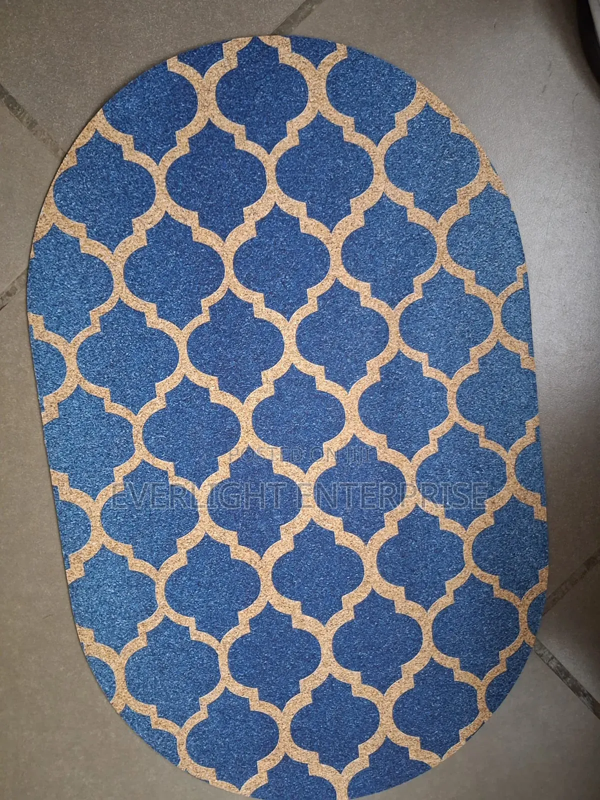 3D Mats Available