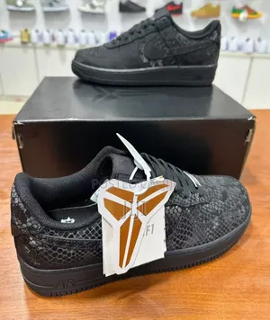 Nike Airforce 1