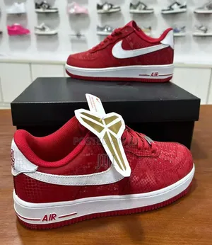 Nike Airforce 1