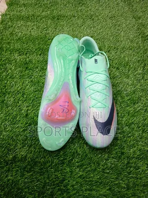Air Zoom Superfly 11 2026 World Cup FG Cleats