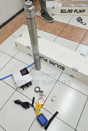 Solar Pump