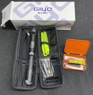 Giyo Puncture Kit