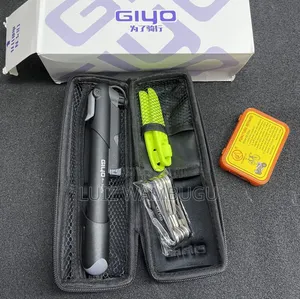 Giyo Puncture Kit
