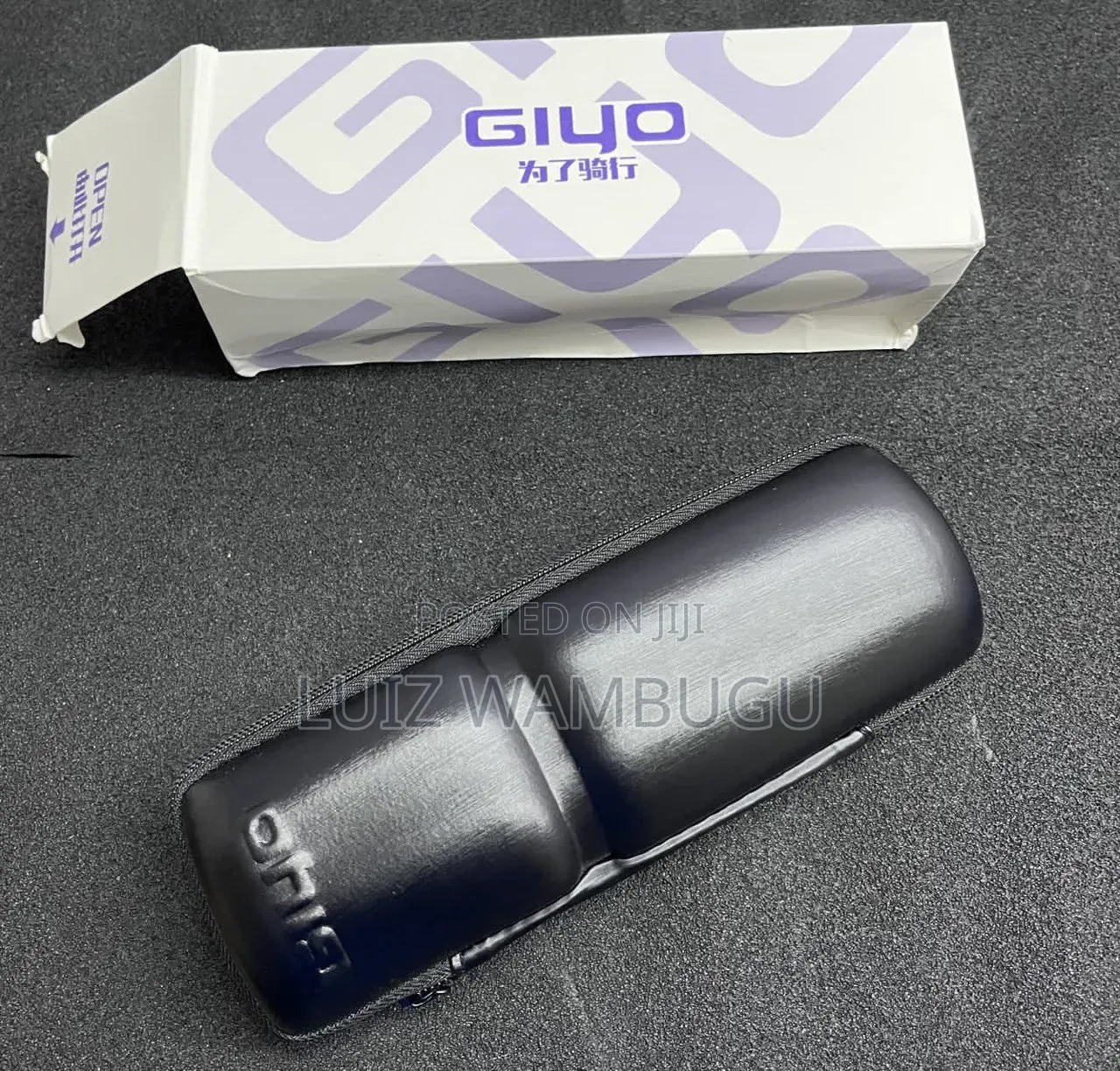 Giyo Puncture Kit