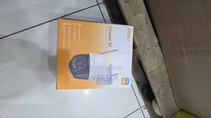 Imou Cruiser 2C 3MP Weatherproof WiFi CCTV Camera
