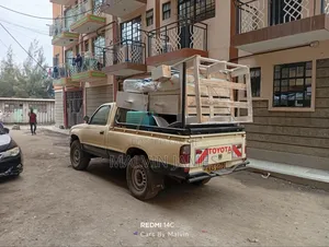 Transport, Movers and Logistics Services