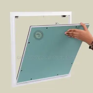 Trap Doors