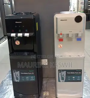 Hisense H96WDTB3S1 Water Dispenser