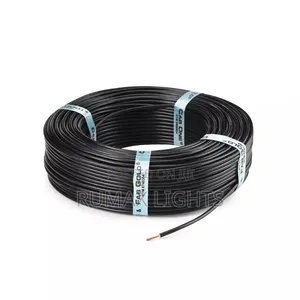 2.5 Electrical Cable Roll