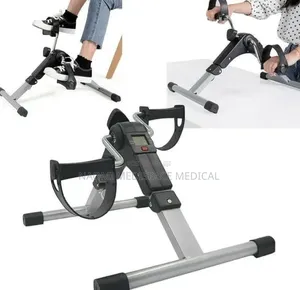 Portable Therapy Foot Exerciser/Pedal Exerciser (Non Slip)