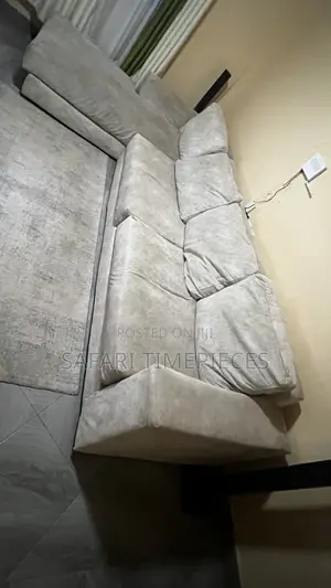 9 Seater Couch