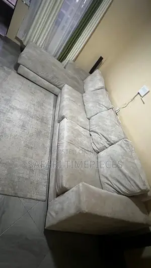 9 Seater Couch